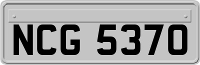 NCG5370