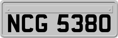 NCG5380