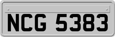 NCG5383