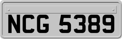 NCG5389