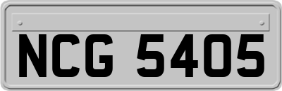 NCG5405