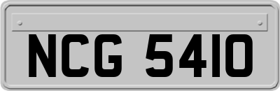 NCG5410