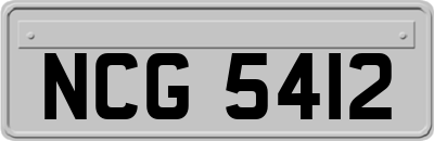 NCG5412