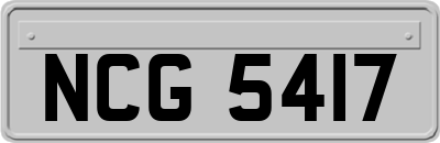 NCG5417
