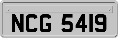 NCG5419