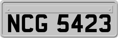NCG5423