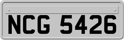 NCG5426