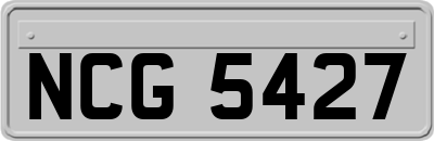 NCG5427