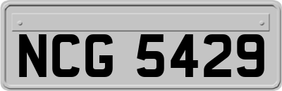 NCG5429