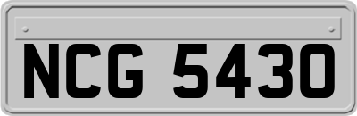 NCG5430