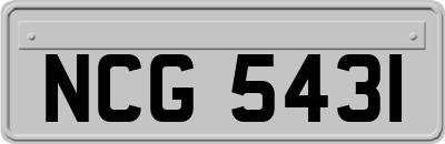 NCG5431
