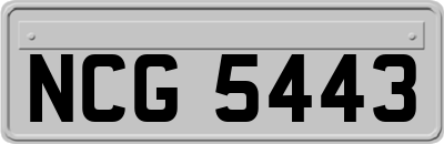 NCG5443