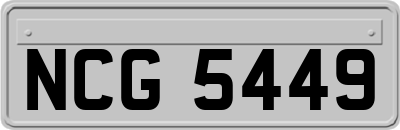 NCG5449