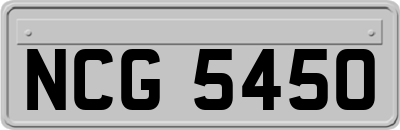 NCG5450