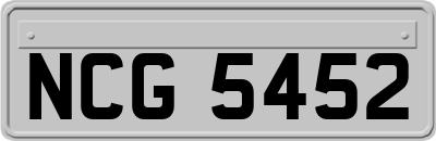 NCG5452