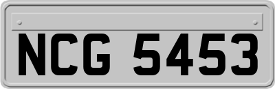 NCG5453