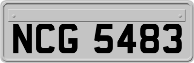 NCG5483