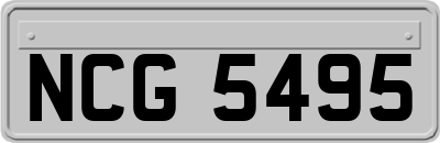 NCG5495