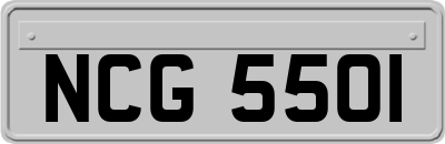 NCG5501