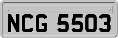 NCG5503