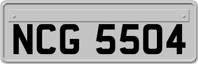 NCG5504