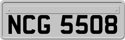 NCG5508