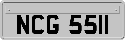 NCG5511