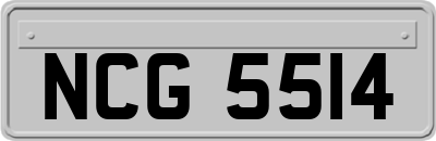 NCG5514