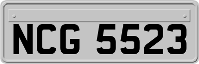 NCG5523