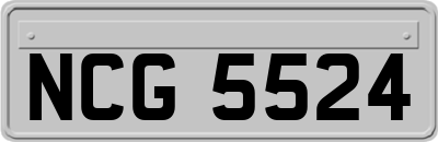 NCG5524