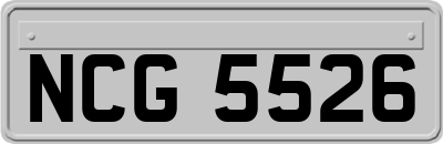 NCG5526