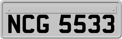 NCG5533