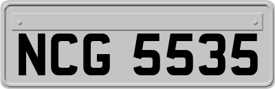 NCG5535