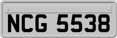NCG5538
