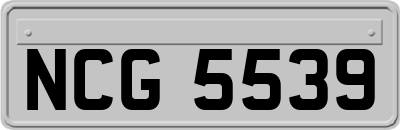NCG5539