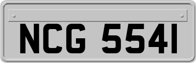 NCG5541