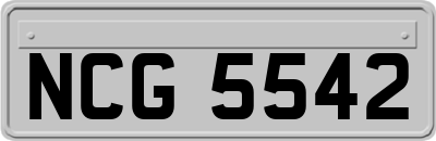 NCG5542