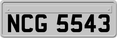 NCG5543