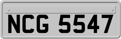 NCG5547