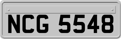 NCG5548