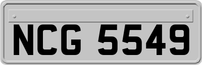 NCG5549