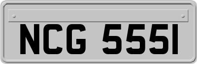 NCG5551