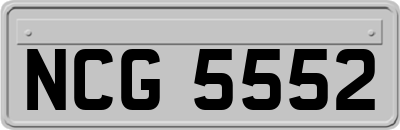 NCG5552