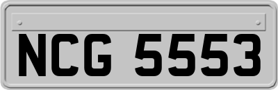 NCG5553
