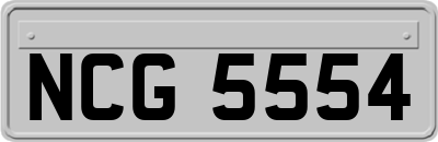 NCG5554