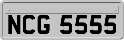 NCG5555