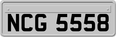 NCG5558