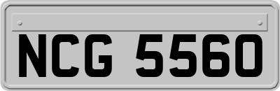 NCG5560