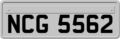 NCG5562