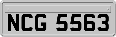 NCG5563